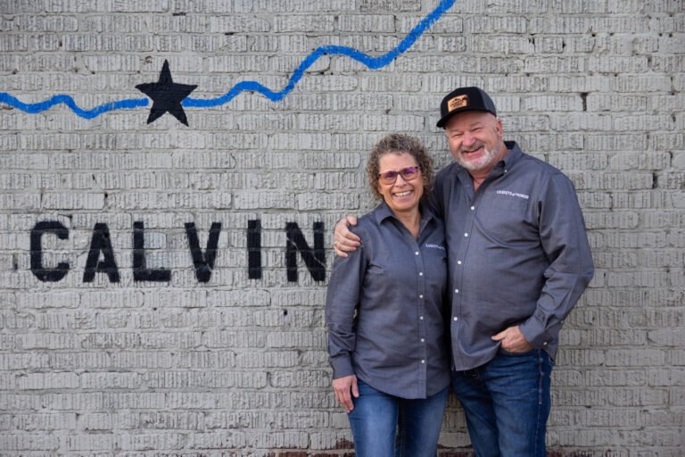 Entrepreneurs Take on the Funeral Monopoly: When Selling a Box Becomes a Crime Entrepreneurs Take on the Funeral Monopoly: When Selling a Box Becomes a Crime