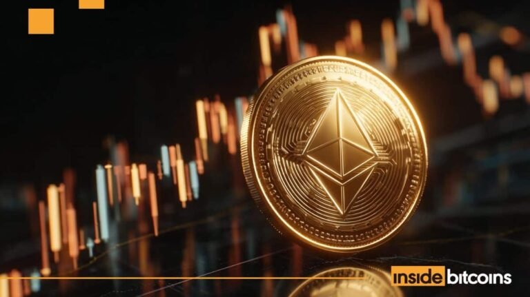 Ethereum Price Up as Post-Quantum Security Upgrades Gain 20% Ethereum Price Up as Post-Quantum Security Upgrades Gain 20%