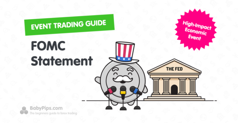 Event Guide: FOMC Statement (March 2026) Event Guide: FOMC Statement (March 2026)