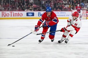 Expectations Are Patrik Laine Will Be Traded From Montreal Expectations Are Patrik Laine Will Be Traded From Montreal