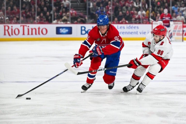 Expectations Are Patrik Laine Will Be Traded From Montreal Expectations Are Patrik Laine Will Be Traded From Montreal