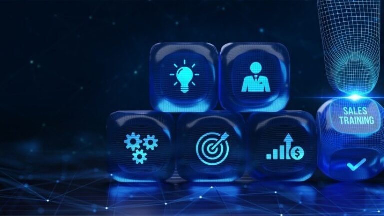 Extended Enterprise LMS For Sales Strengthens Performance