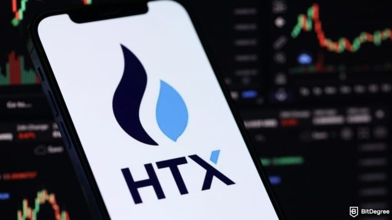 FCA Takes HTX to Court Over Illegal UK Crypto Promotions FCA Takes HTX to Court Over Illegal UK Crypto Promotions