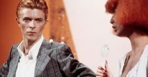 Fallen Star: In Praise of The Man Who Fell To… Fallen Star: In Praise of The Man Who Fell To…