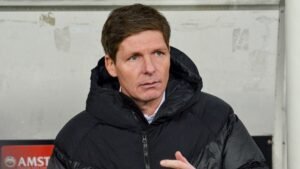 Glasner hoping for ‘third time lucky’ as Palace struggle against Larnaca again