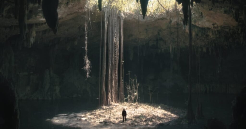 Going Underground: Five picks from CPH:DOX