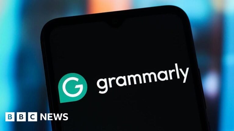 Grammarly pulls AI author-impersonation tool after backlash