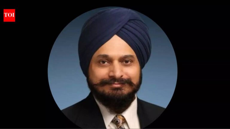 Gurtej Sandhu education and career: How the Indian-origin IIT Delhi graduate surpassed Thomas Edison in patents Gurtej Sandhu education and career: How the Indian-origin IIT Delhi graduate surpassed Thomas Edison in patents
