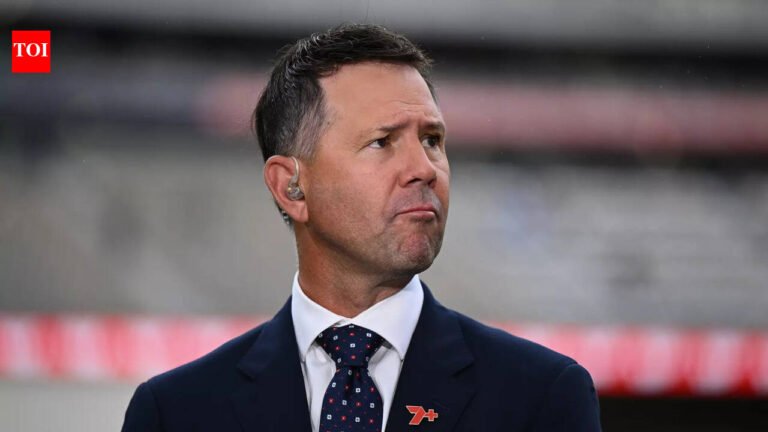 ‘Hard to argue’: Ricky Ponting reveals ‘overlooked’ factor in India’s T20 World Cup success | Cricket News ‘Hard to argue’: Ricky Ponting reveals ‘overlooked’ factor in India’s T20 World Cup success | Cricket News