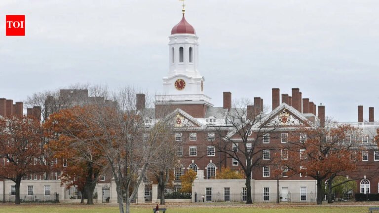 Harvard delays grading reform to 2027, proposes new ‘SAT+’ grade amid campus debate