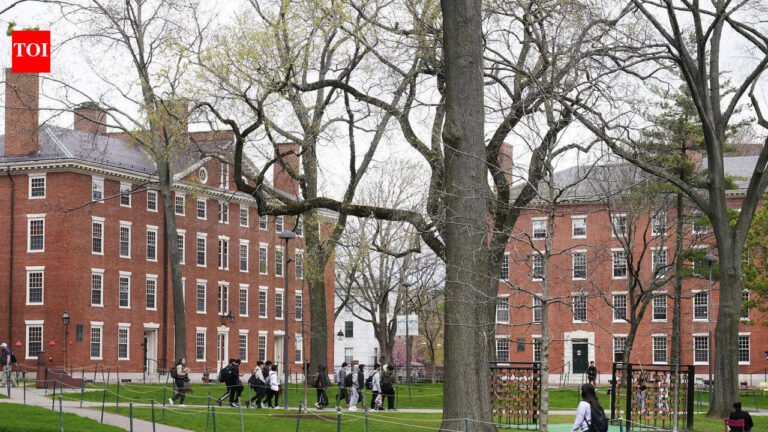 Harvard workers secure major pay raise and benefits after months of negotiations
