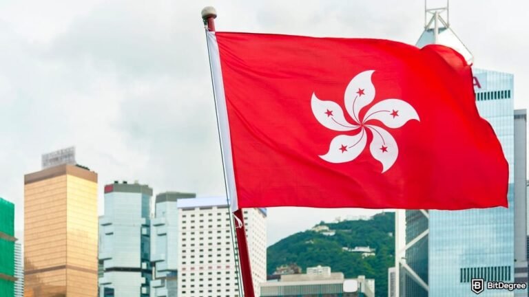 Hong Kong Opens Crypto Margin and Perpetual Trading Hong Kong Opens Crypto Margin and Perpetual Trading