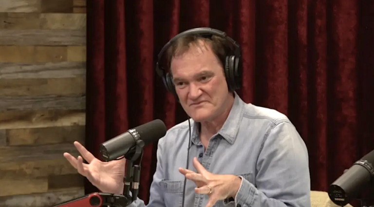 How Quentin Tarantino’s One-Night “Detest Fest” Changed His Life & Set Him on the Path to Pulp Fiction How Quentin Tarantino’s One-Night “Detest Fest” Changed His Life & Set Him on the Path to Pulp Fiction