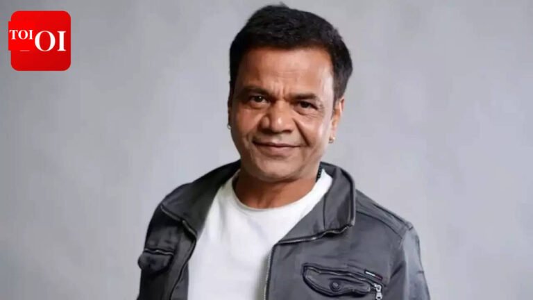 ‘I Am an NSD Graduate’: Rajpal Yadav Responds to Priyadarshan’s ‘Uneducated’ Comment |