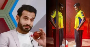 IPL 2026: Irfan Pathan explains why Sanju Samson will be a huge advantage for CSK in the clash against RR