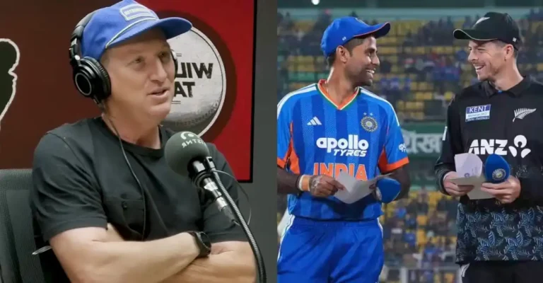 India or New Zealand? Brad Haddin picks the winner of T20 World Cup 2026