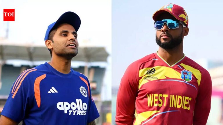 India vs West Indies T20 World Cup 2026 Super 8s: What happens if the IND vs WI match gets washed out? | Cricket News