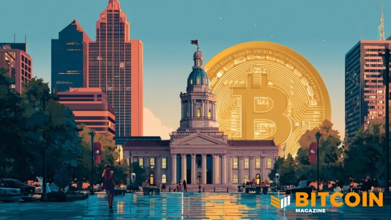 Indiana Governor Signs Bill Allowing Bitcoin In State Retirement Plans Indiana Governor Signs Bill Allowing Bitcoin In State Retirement Plans