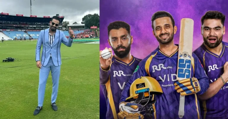 Irfan Pathan highlights ‘concerning factor’ for KKR ahead of IPL 2026 Irfan Pathan highlights ‘concerning factor’ for KKR ahead of IPL 2026