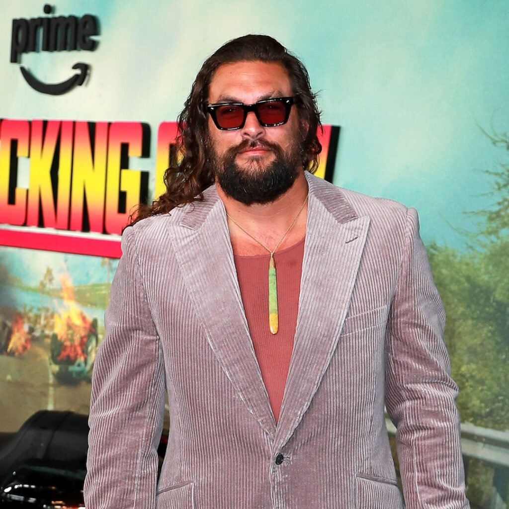 Jason Momoa Forced to Evacuate Hawaii Home Due to Devastating Floods Jason Momoa Forced to Evacuate Hawaii Home Due to Devastating Floods