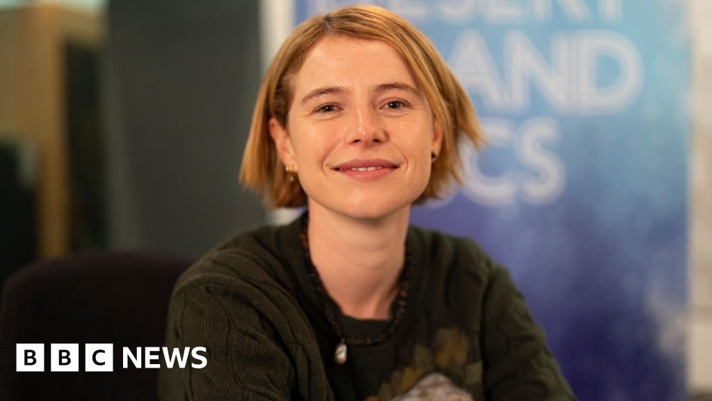 Jessie Buckley says acting helped her overcome eating disorder as a teenager Jessie Buckley says acting helped her overcome eating disorder as a teenager
