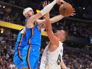 Jokic and Murray are ‘the best tandem in the NBA’, says Denver coach Adelman