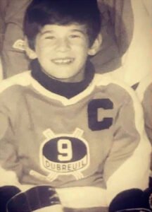 Journeymen: Fred Perlini — The Truth About Hockey Development and Resilience Journeymen: Fred Perlini — The Truth About Hockey Development and Resilience