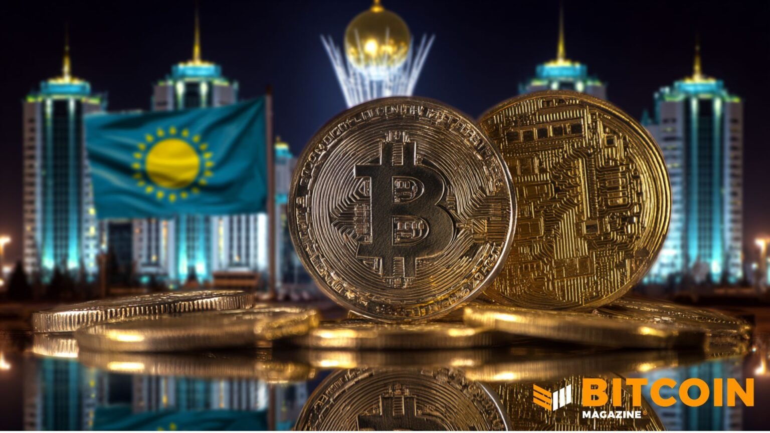 Kazakhstan’s Central Bank To Channel 0 Million Of Reserves Into Crypto And Bitcoin Investments