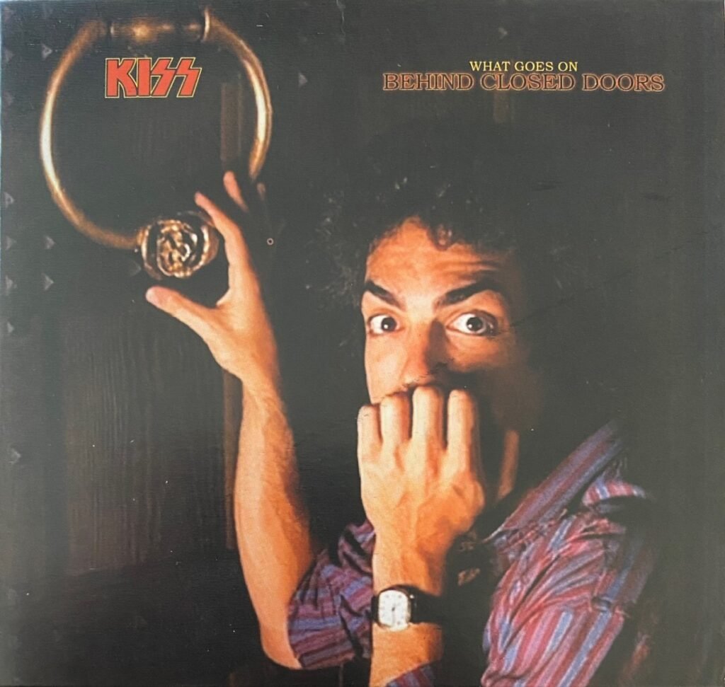 Kiss – ‘What Goes On Behind Closed Doors’ (2012) – Album Review – 2 Loud 2 Old Music Kiss – ‘What Goes On Behind Closed Doors’ (2012) – Album Review – 2 Loud 2 Old Music