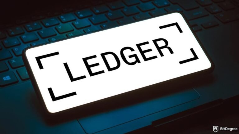 Ledger Unlocks Multichain Swaps with New OKX DEX Support