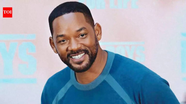 Looking into Will Smith’s rise from Philly rapper and ‘Fresh Prince’ star to being a global box office icon and family man | English Movie News Looking into Will Smith’s rise from Philly rapper and ‘Fresh Prince’ star to being a global box office icon and family man | English Movie News