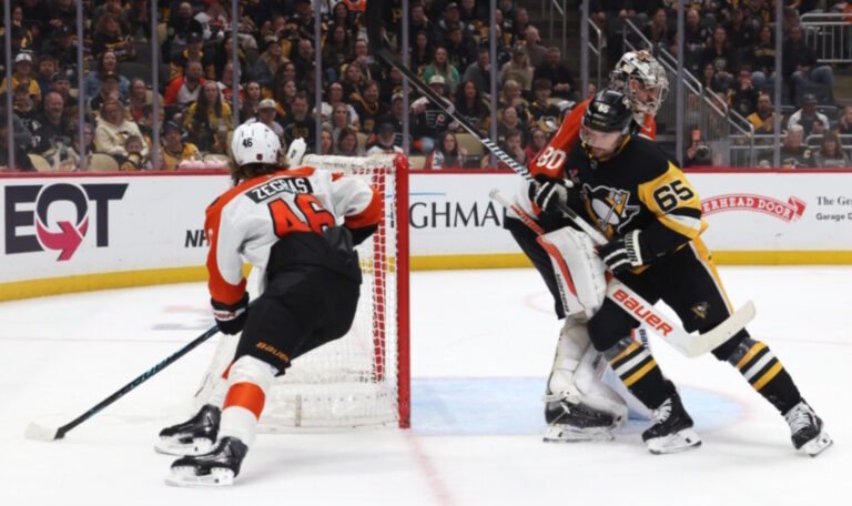 Los Angeles Kings, Philadelphia Flyers, and Pittsburgh Penguins Rumors Los Angeles Kings, Philadelphia Flyers, and Pittsburgh Penguins Rumors