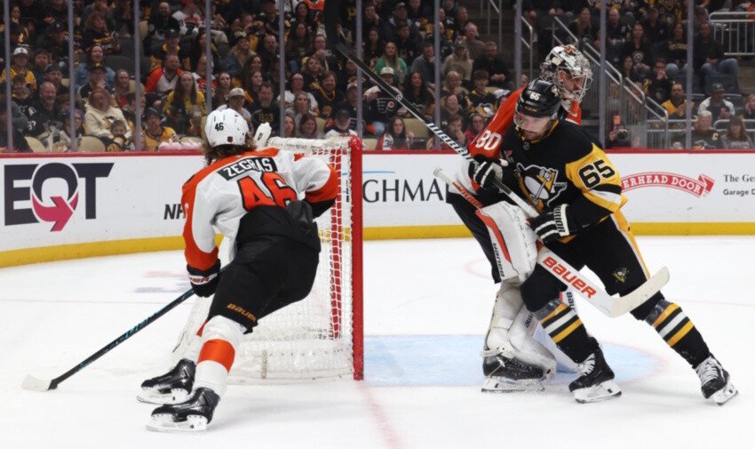 Los Angeles Kings, Philadelphia Flyers, and Pittsburgh Penguins Rumors Los Angeles Kings, Philadelphia Flyers, and Pittsburgh Penguins Rumors