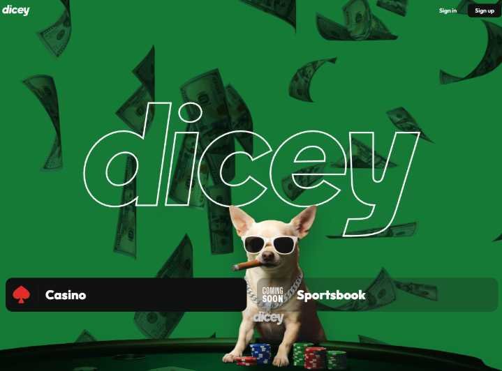 Magic Eden Launches Dicey: A New Era for Crypto Entertainment Magic Eden Launches Dicey: A New Era for Crypto Entertainment