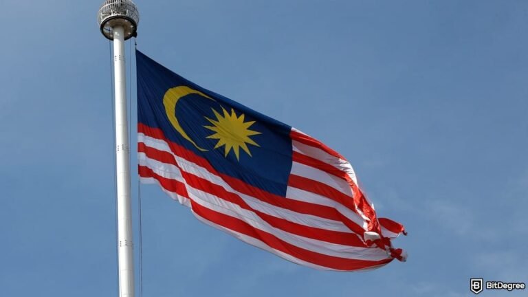 Malaysia Tests Ringgit Stablecoin in New Digital Trials
