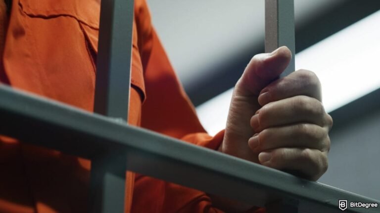 Man Behind M Pig-Butchering Plot Sentenced to 20 Years