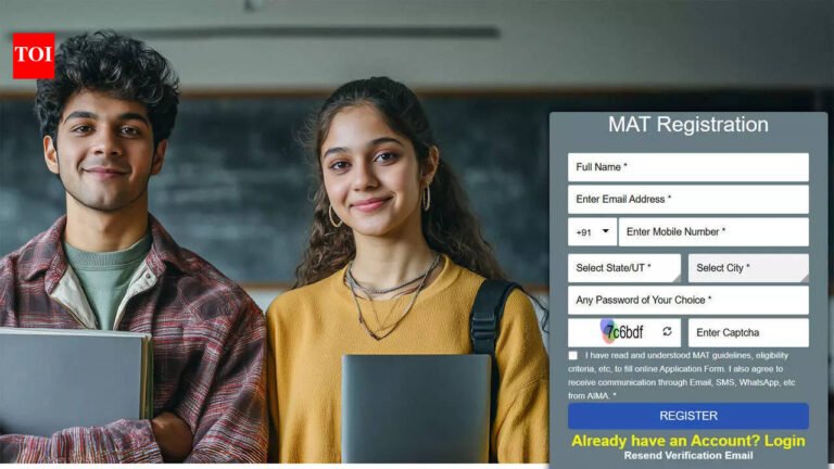 Mat Result 2026: MAT February 2026 results expected shortly at mat.aima.in for PBT and CBT sessions; check details here