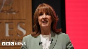 Mayors to gain more spending power under Reeves tax plans