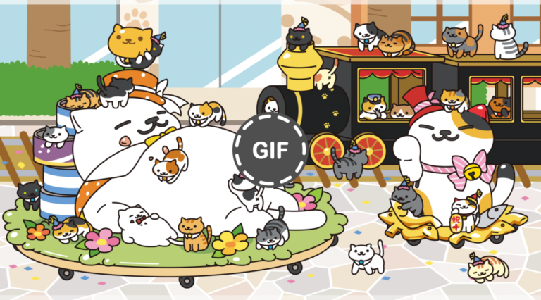 Mengoleksi Kucing Di Teras Virtual » Dashofinsight Mengoleksi Kucing Di Teras Virtual » Dashofinsight