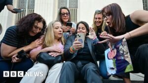 Meta and Google found liable in landmark social media addiction trial