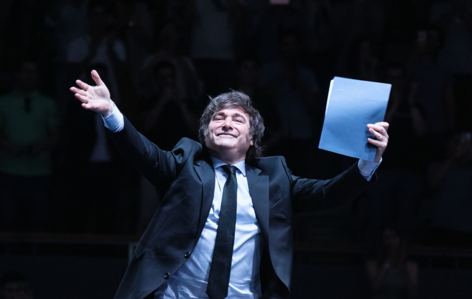 Milei’s Argentina: Between Liberation and the Institutional Trap