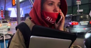 My Undesirable Friends: Part I – Last Air in…