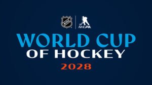 NHL Names the Host Cities for the 2028 World Cup of Hockey NHL Names the Host Cities for the 2028 World Cup of Hockey