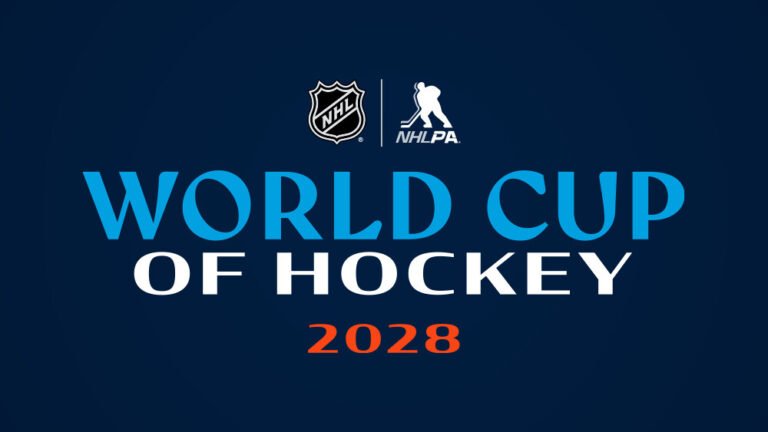 NHL Names the Host Cities for the 2028 World Cup of Hockey NHL Names the Host Cities for the 2028 World Cup of Hockey