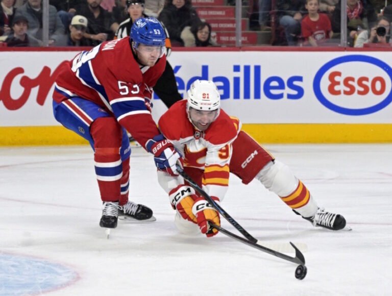 NHL Rumors: Canadiens, Flames, Wild, Islanders, Leafs, Capitals, Bruins, and Panthers