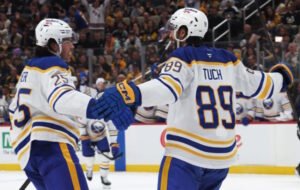 NHL Rumors: Maple Leafs, Flyers, Wild, Hurricanes, Sabres, Penguins, and Canadiens NHL Rumors: Maple Leafs, Flyers, Wild, Hurricanes, Sabres, Penguins, and Canadiens