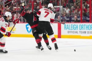 NHL Rumors: New Jersey Devils, and the Carolina Hurricanes