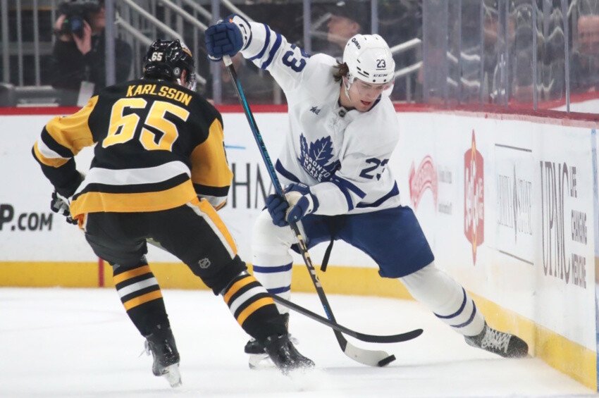 NHL Rumors: Pittsburgh Penguins, and the Toronto Maple Leafs NHL Rumors: Pittsburgh Penguins, and the Toronto Maple Leafs