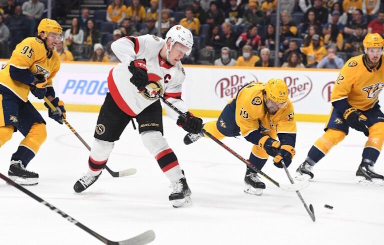 NHL Rumors: The Offseason NHL Trade Market Could be Interesting