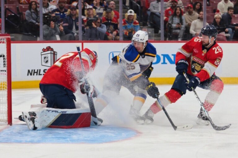 NHL Rumors: With Free Agency Dying, Offseason Trade Talk Could Pick Up